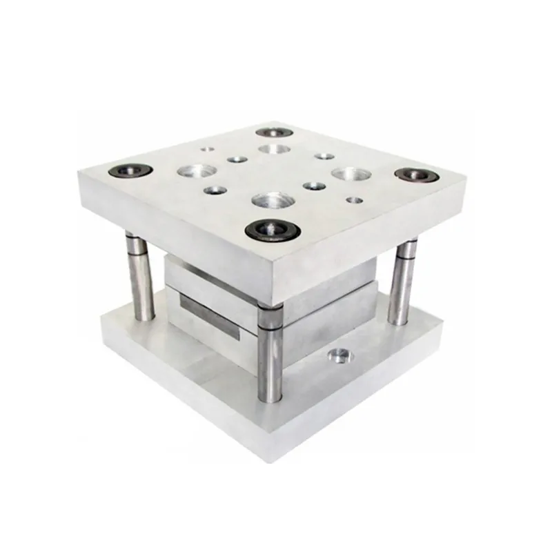 automotive connector terminal stamping die, tungsten carbide hot forging dies, progressive metal mould