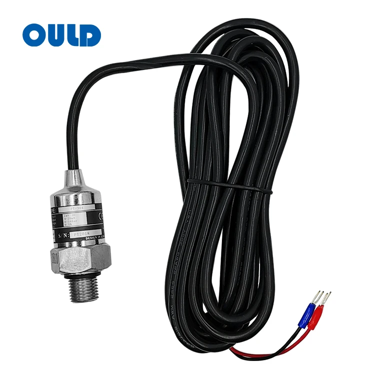 OULD PT-304 -1-0 bar  Air Pressure Sensor 0.5-4.5V Pressure Transducer Sensor