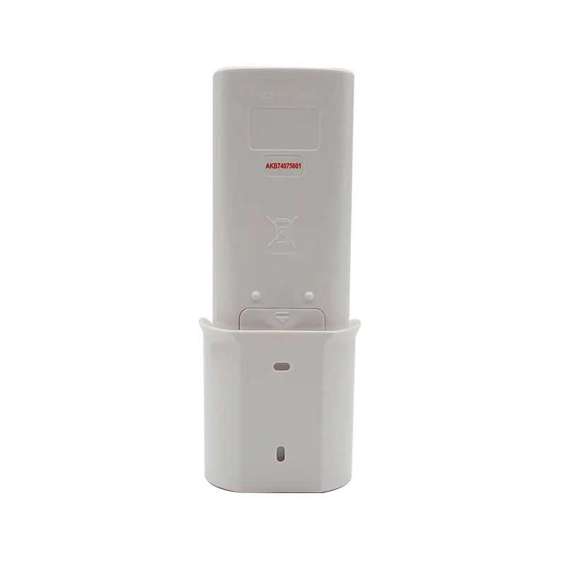 For LG Central Air Conditioner ATNW18GPLP0 TS-W48GMLP0 Remote Controller Assembly AKB74075601 New And Original In Stock