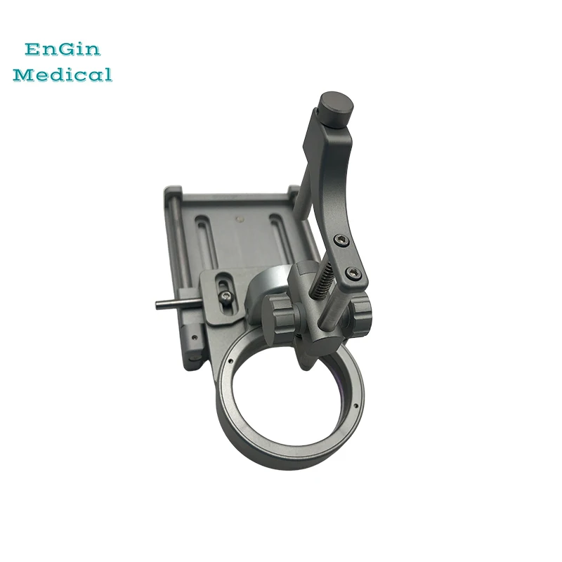 Ручная хирургия Vitreo retina инвертор системы Biom