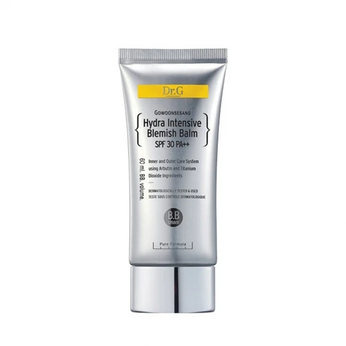 Dr.G HYDRA INTENSIVE BLEMISH BALM SPF30 PA++