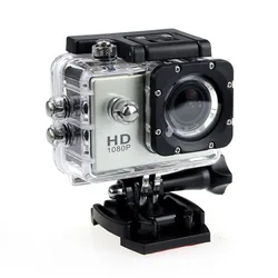Factory Direct Cheapest SJ4000 Action Camera Waterproof Sports Camera Helmet Cam 2.0 Inches Recorder