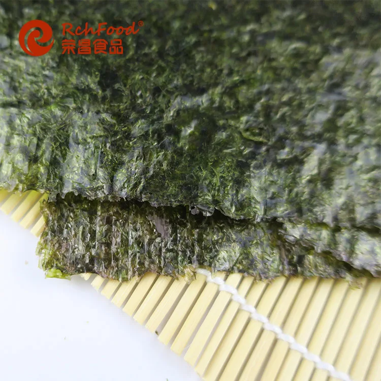 Chinese Sushi Nori Dried Seaweed Nori