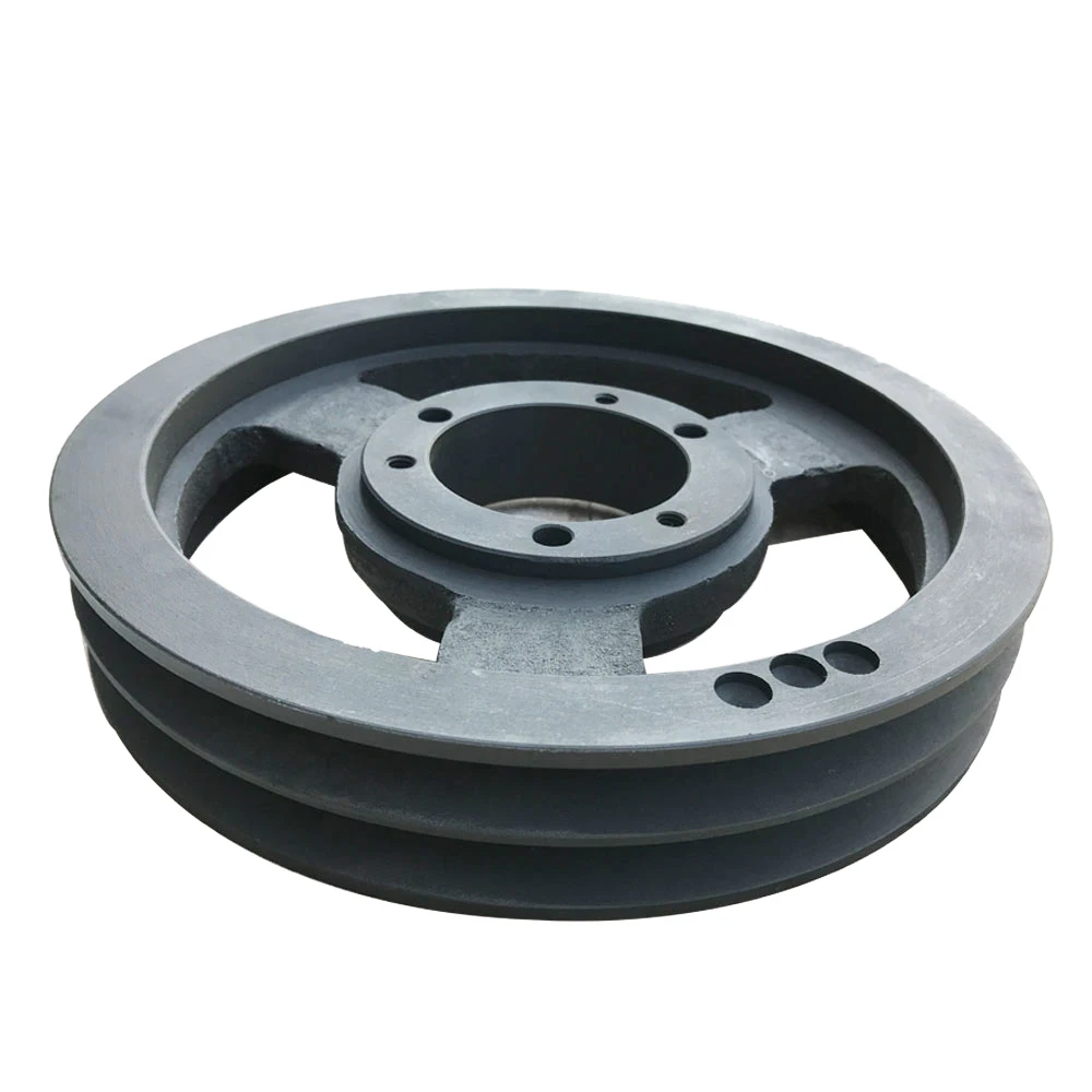 SPZ / SPA / SPB / SPC Taper Bush V Belt Pulley