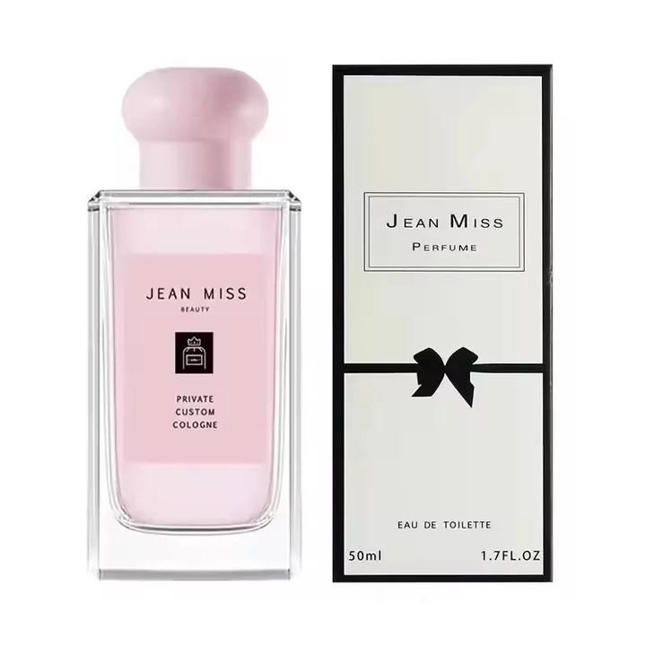Wholesale Salon Perfume For Women Long Lasting Light Scented Fruit With High Quality Original Vietnamese Perfume