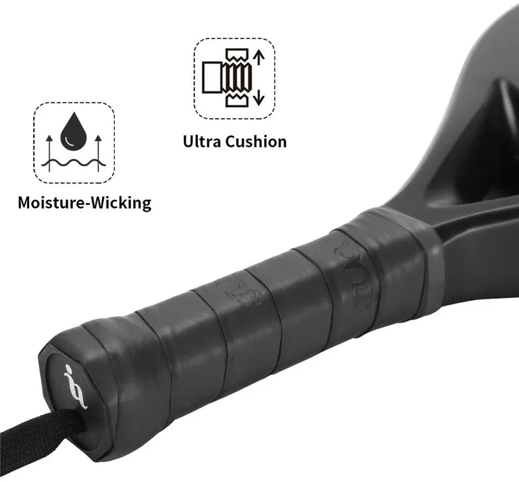 
Carbon Paddle Prince Cuerdas Para Raquetas De Tenis Custom Raket Tenis Soft Tennis Racket Overgrip Grip Tape Price Set China 