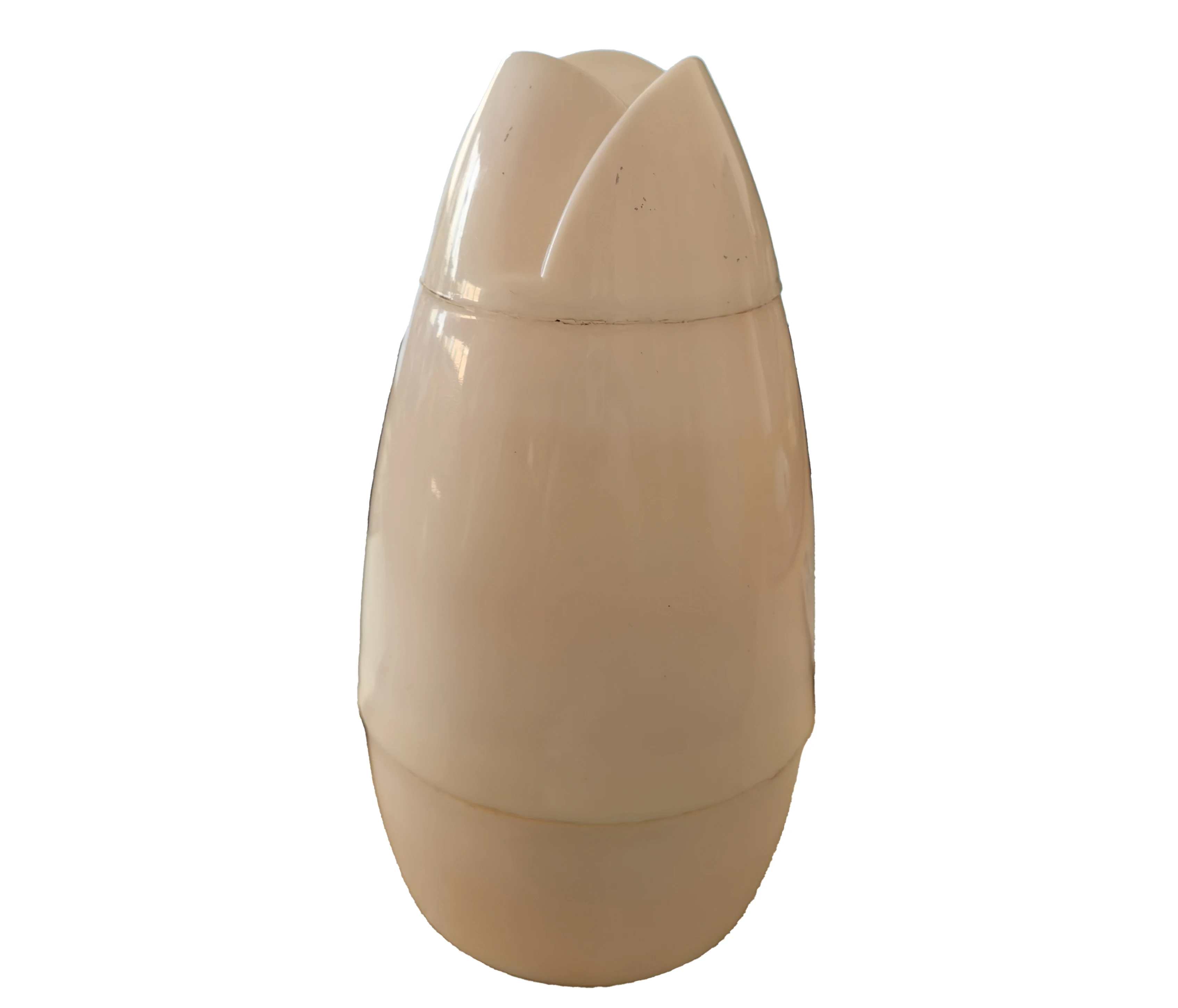 Fresh Linen  Adjustable Cone Gel Air Freshener