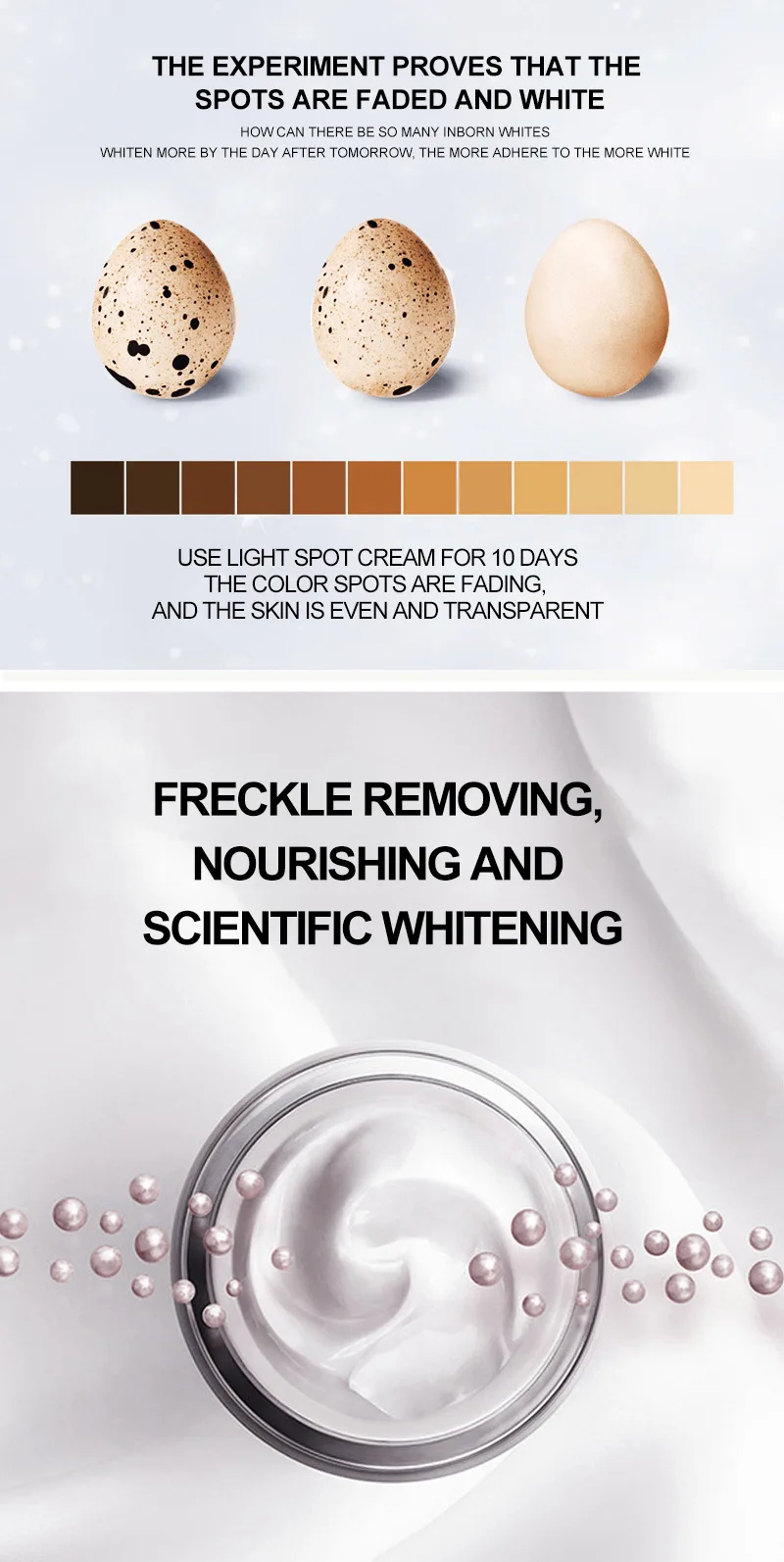 private label sckin care repair customizing anti-aging anti-wrinkle beauty retinol moisturizer face cream