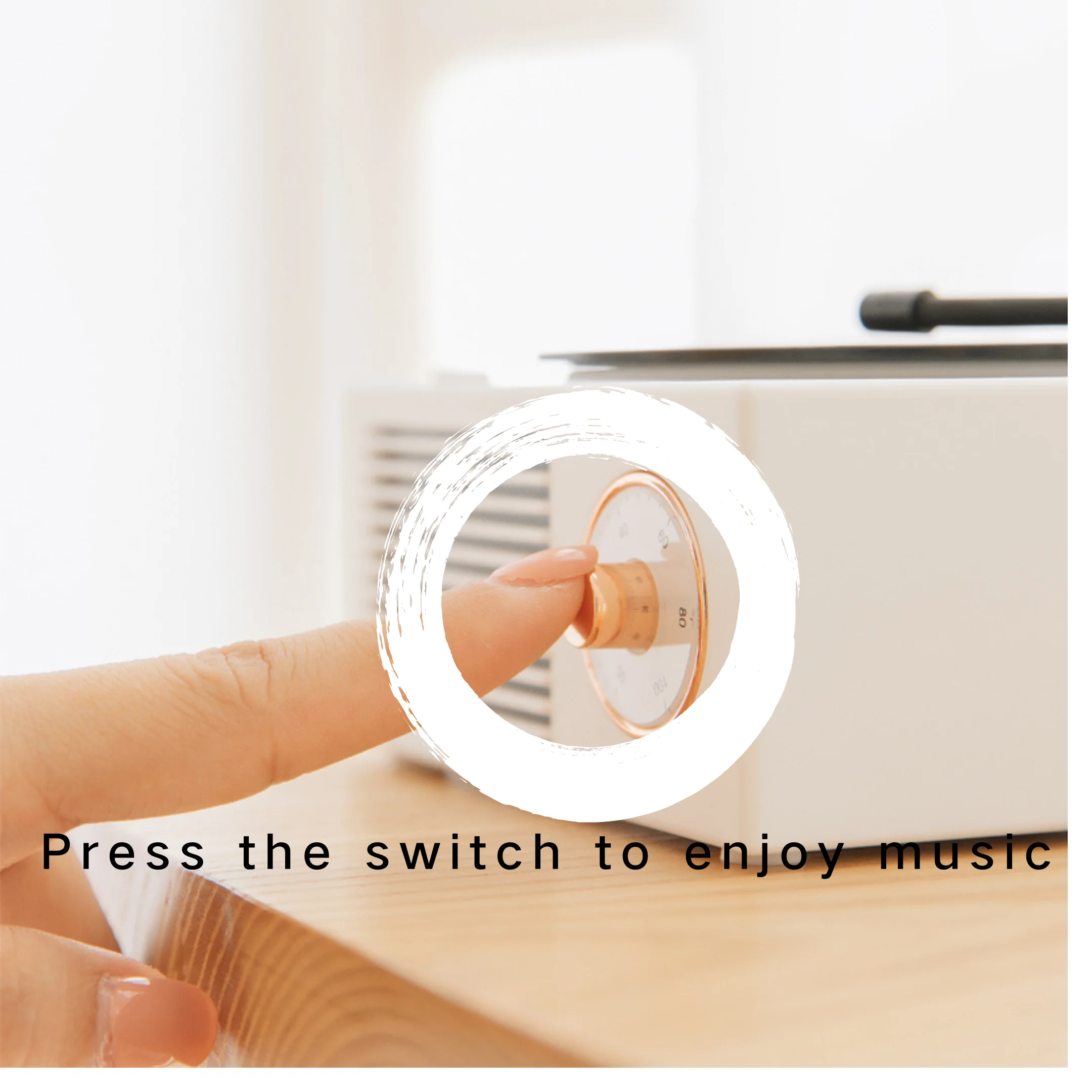 2022 new 10w wireless charger speaker that can be car-mounted with a fragrance and can be inserted