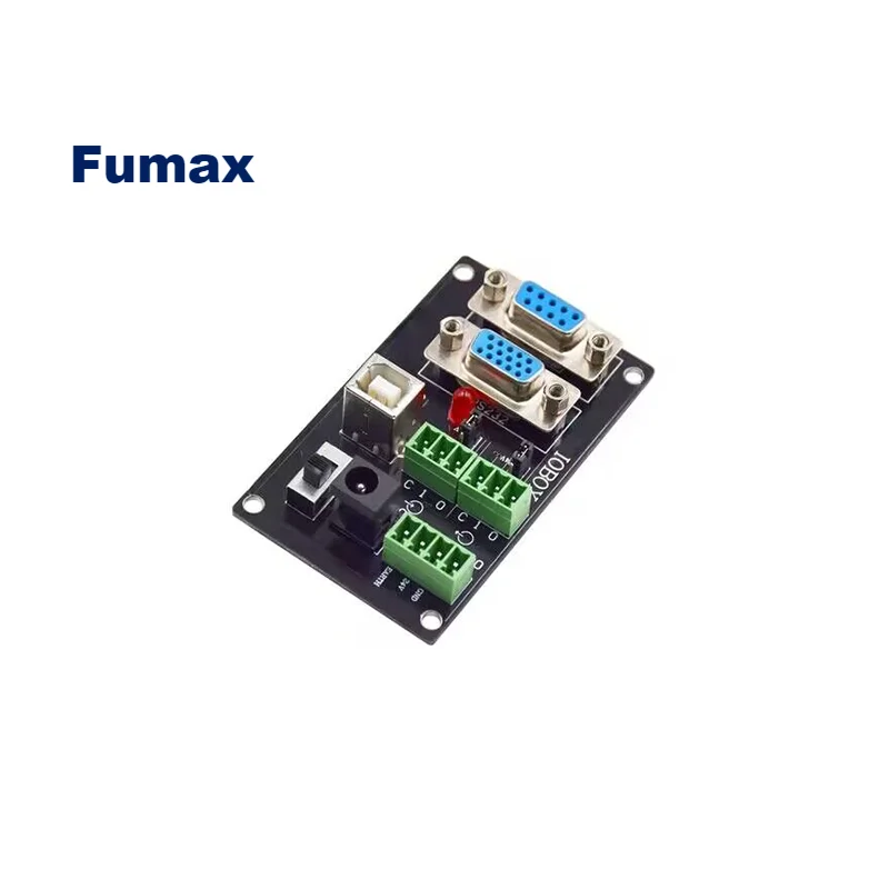 Custom Printed Prototype PCB OEM&ODM PCBA Board Design Service Professional PCBA Wholesale FR4 Aluminum Material