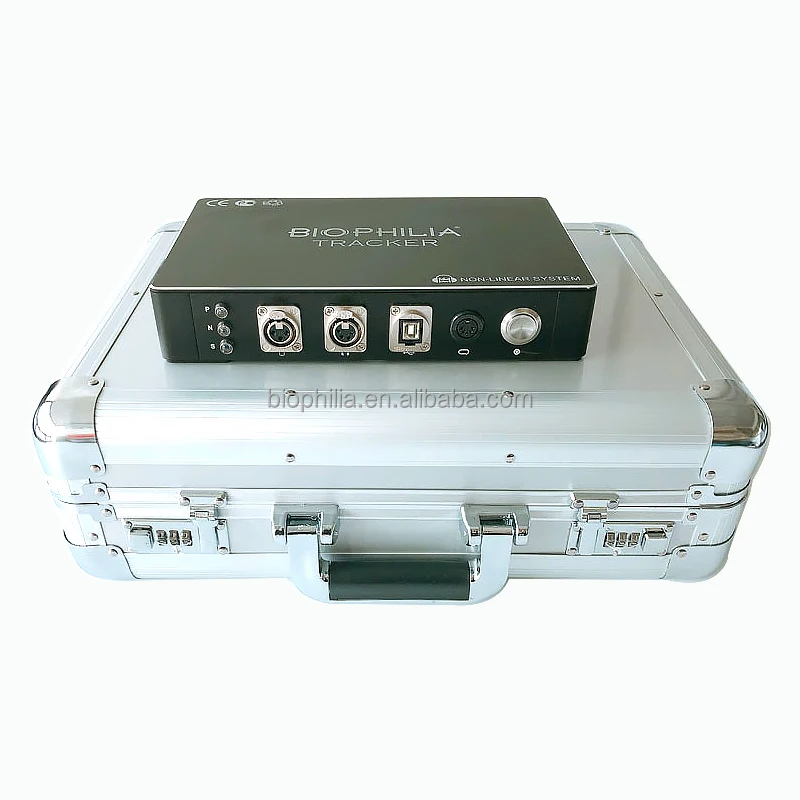 Best selling Thyroid hormone tests chemistry analyzer Biophilia Tracker X4 max biophilia nls Blood Testing Equipments