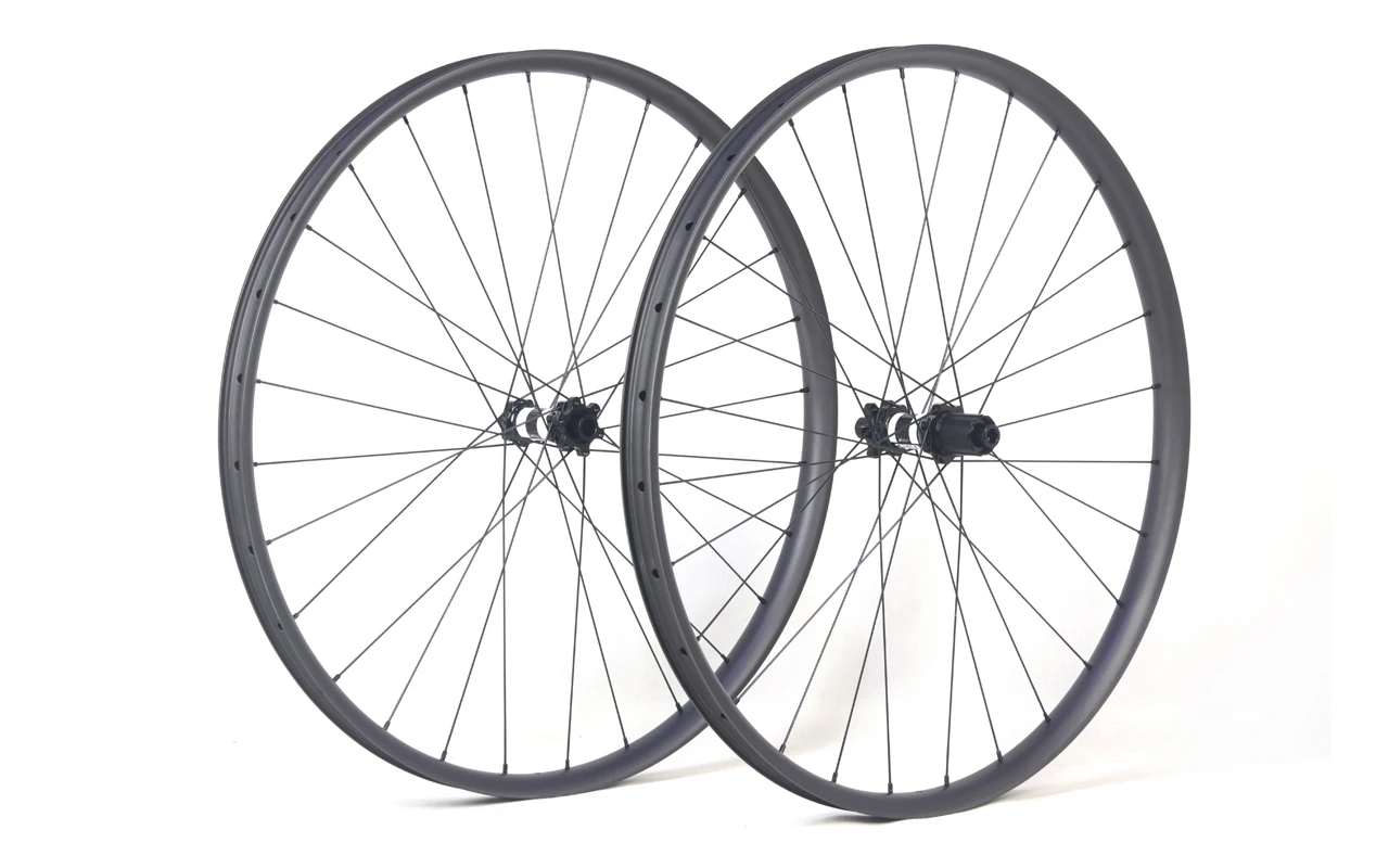 Road Bicycle Carbon Wheelset 45mm Fiber Bike Wheels 20 24h R13 Hub Wheel Set