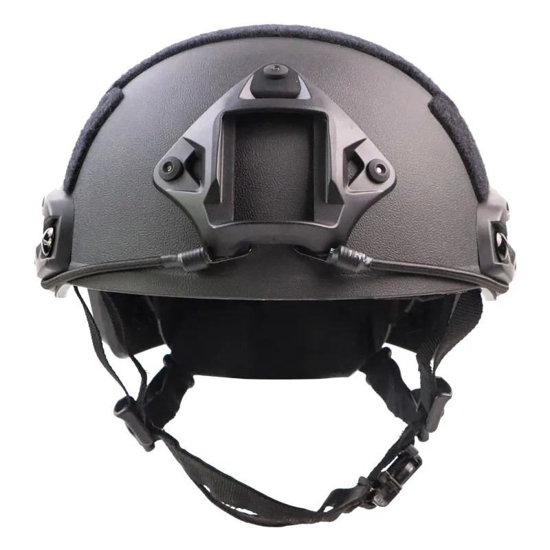 FAST MICH Шлем черный на заказ защитное тактическое оборудование Casco Tactico тренировочные защитные тактические шлемы