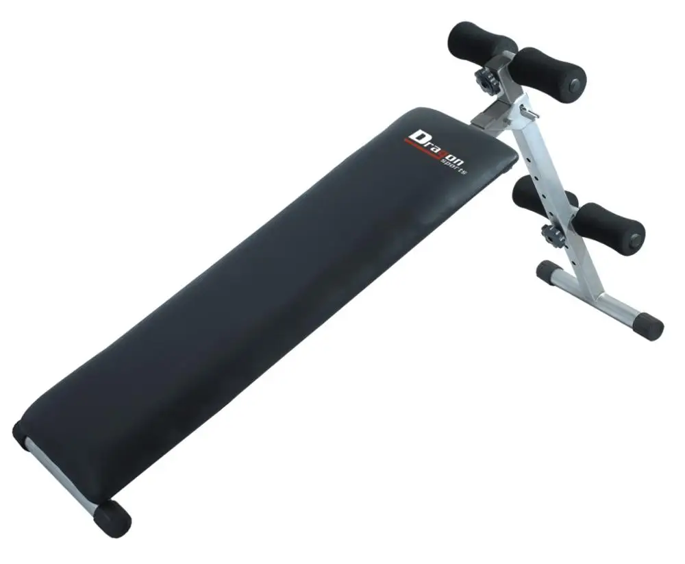 Wholesale Training Muscle Equipment Sit Up Bench Gym Bench Exercise Weight Bench SUB18