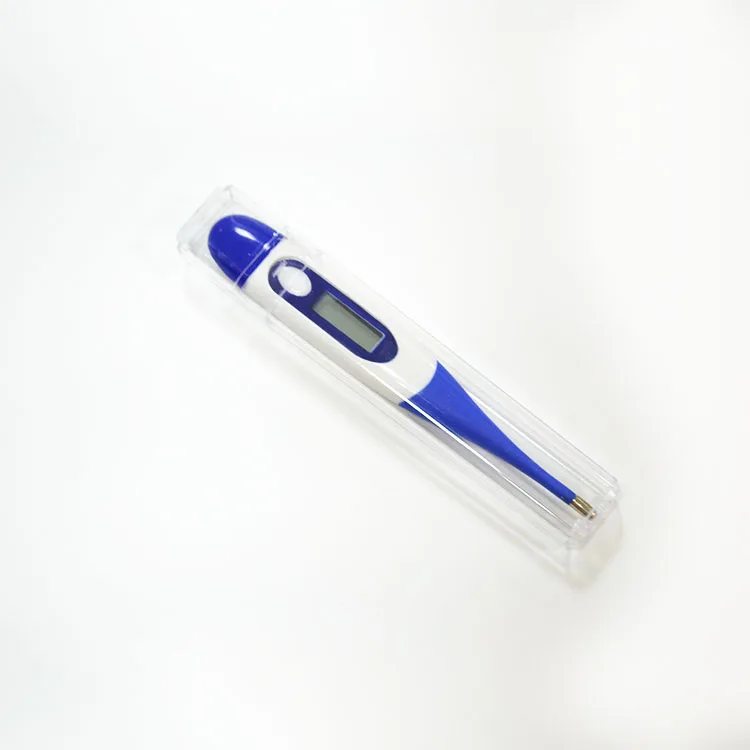 Professional Supplier Electronic Cheap Price Flexible  Medical Digital Body Thermometer