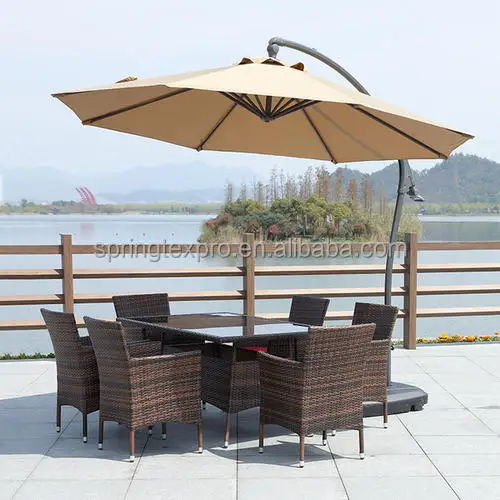 Настраиваемая простая Экологически чистая окрашенная Акриловая устойчивая к УФ-излучению ткань для наружной палатки