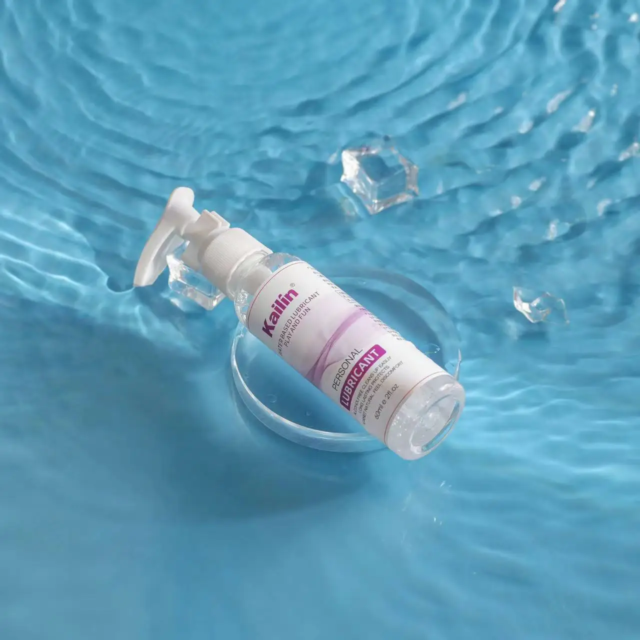 Private label edible natural Sex Lubricant Body Massage Lubricant Water Based Lubricant Adults Products Sex Gel for Woman