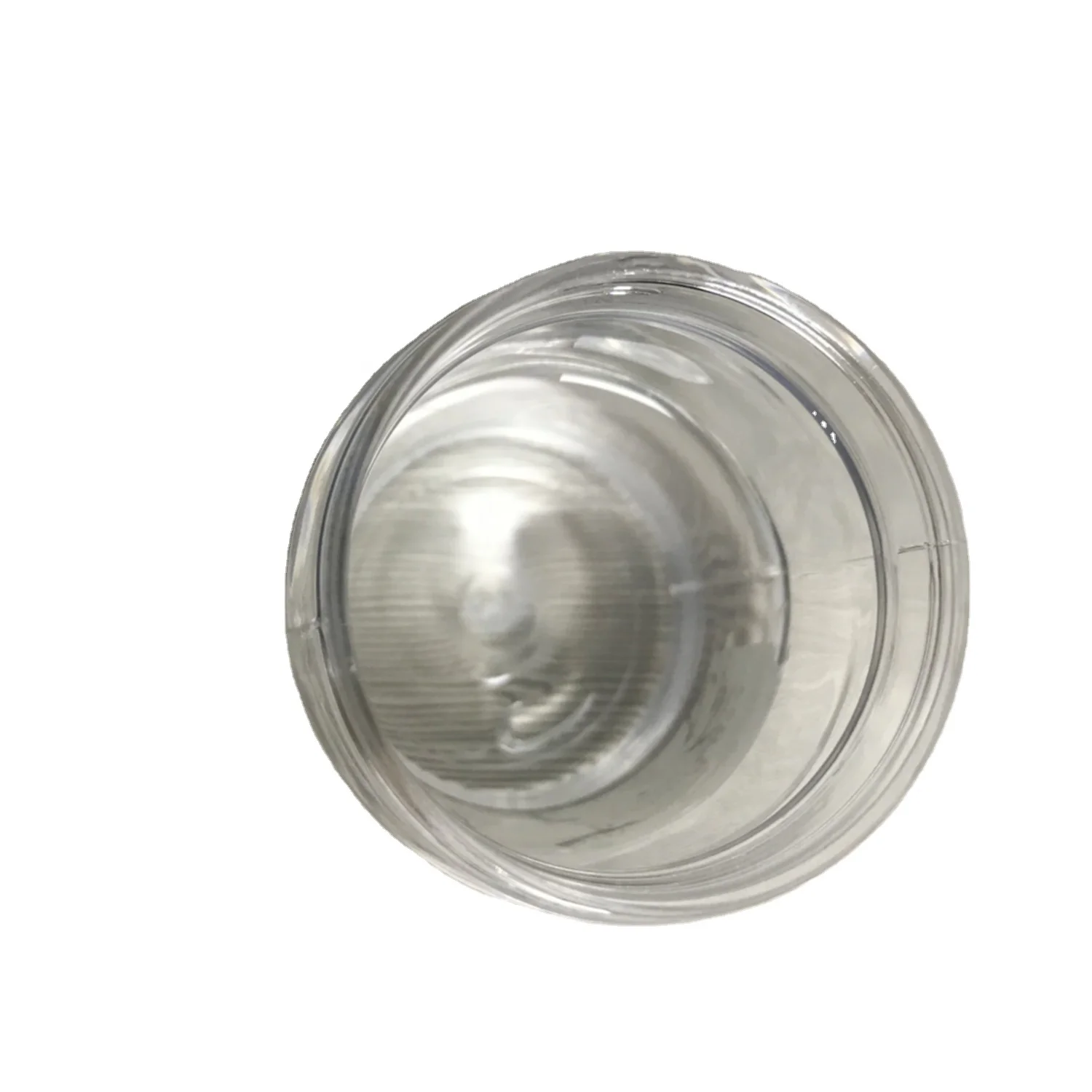 Phenoxyethanol & Chlorphenesin & Methylparaben & Benzyl Alcohol & Propylene Glycol