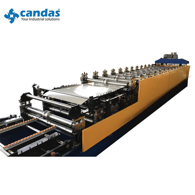 
HZ corrugated roll forming machine/roofing machine 