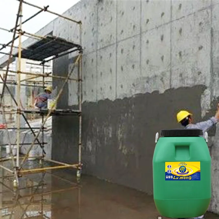 Lumeng polymer emulsion cement mortar