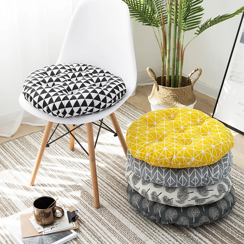 2022 Latest Design Futon Cushion Chair Cushion Seat Cushion Chair Seat