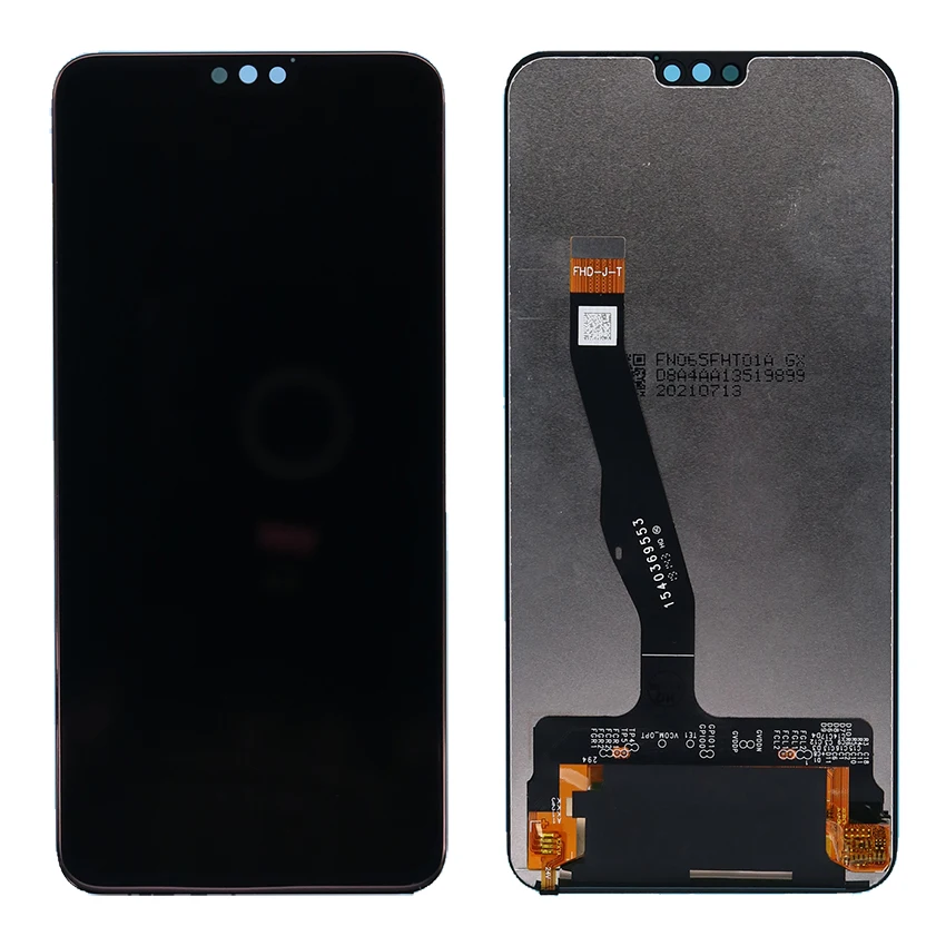 Wholesale LCD touch screen for Huawei Honor 20 20s 20 Pro replacement for Huawei Nova 5T display LCD