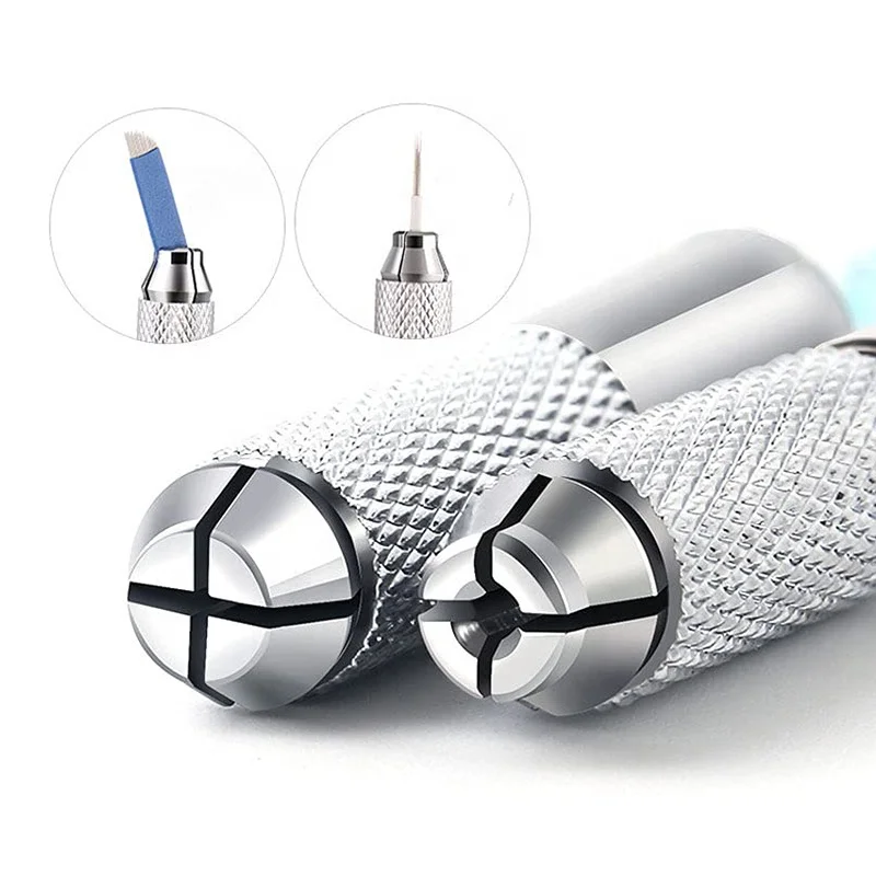 Embroidery Manual Eyebrow Tattoo Pen For Permanent Makeup Supplies