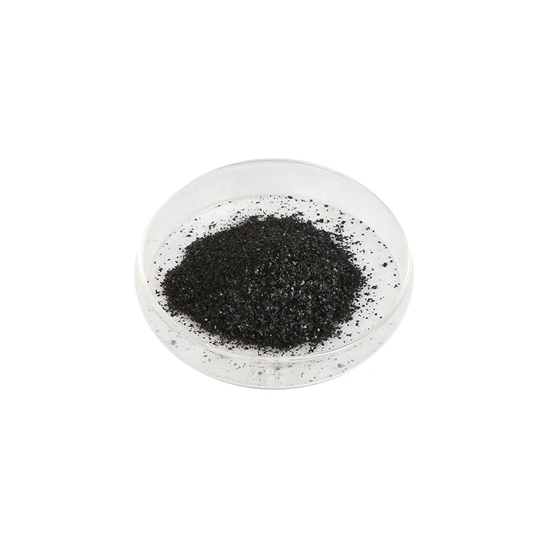 Humic Acid Liquid Organic Fertilizer (foliar fertilizer)