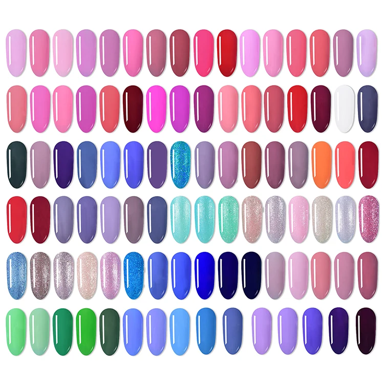 Best Quality No Need Lamp Cure Quick Nail Color Dip Acrylic Powder White Crystal 3 In 1 Powder Acrylic Set