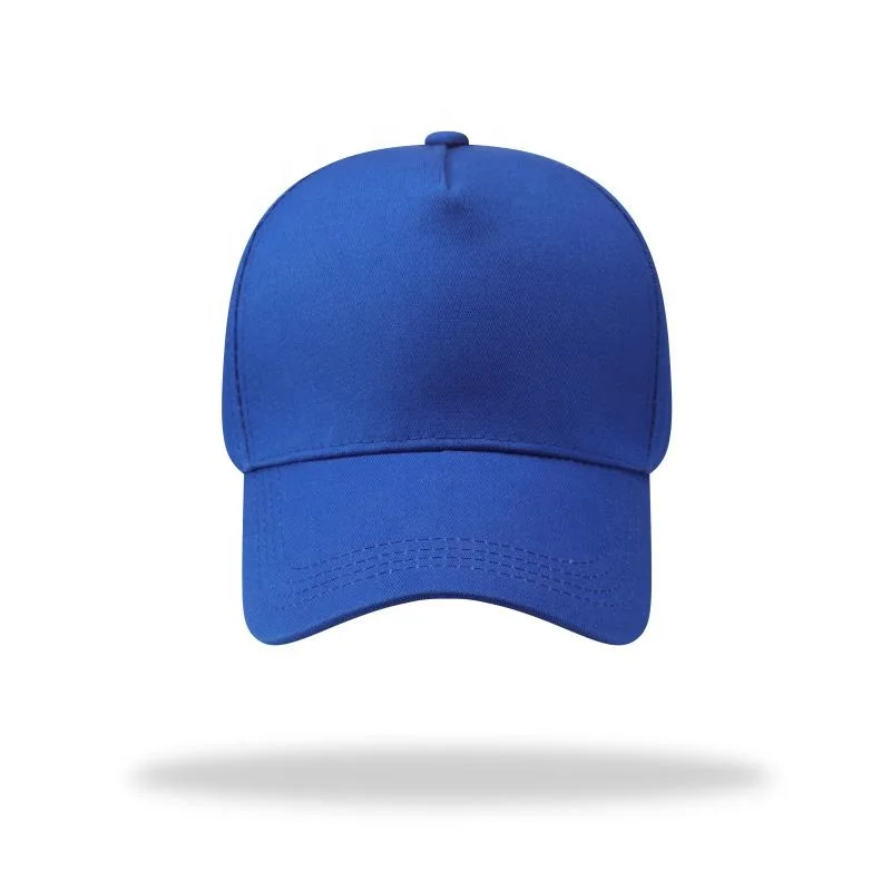 OEM Customized Made Dad Hats Custom 3D Embroidery Logo Adult Golf Mens Cap 5 Panel Unisex Sport Casual Cap Custom Baseball Cap