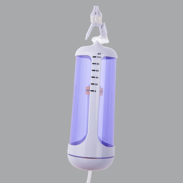 Hospital Disposable PCA Multirate Infusion Pump