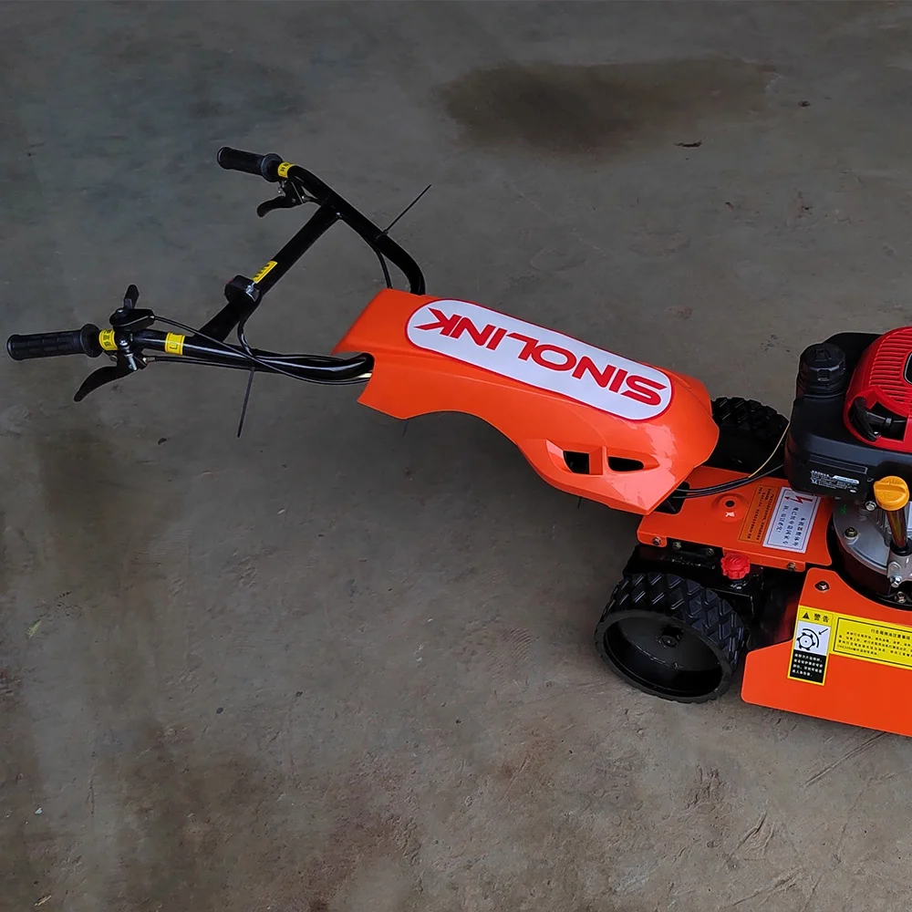 Sinolink atv 150 flail mower attachments blades