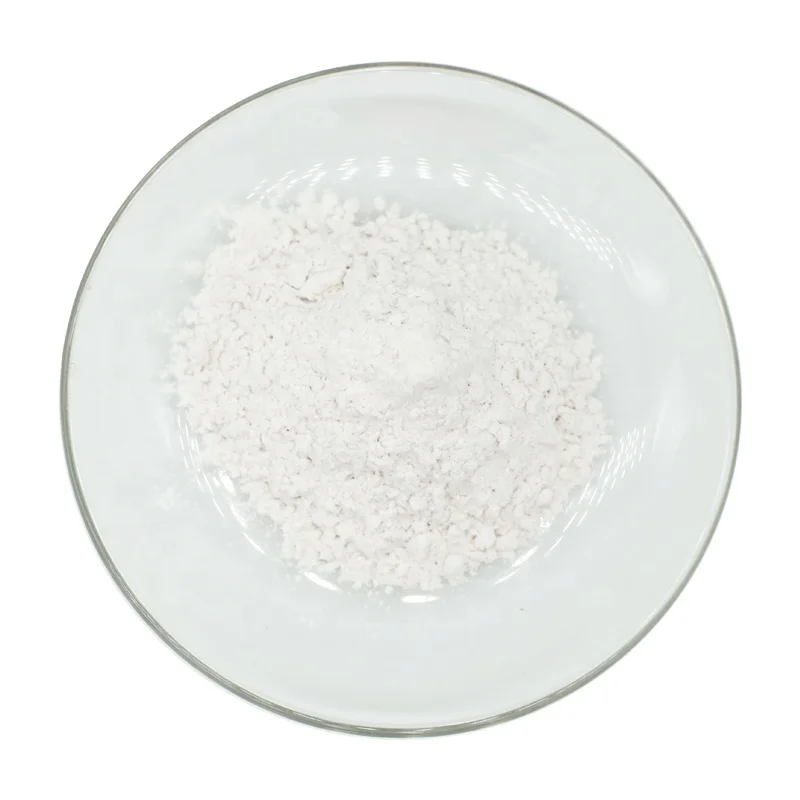 
A large of Xylazine Hcl CAS 23076-35-9 in stock 