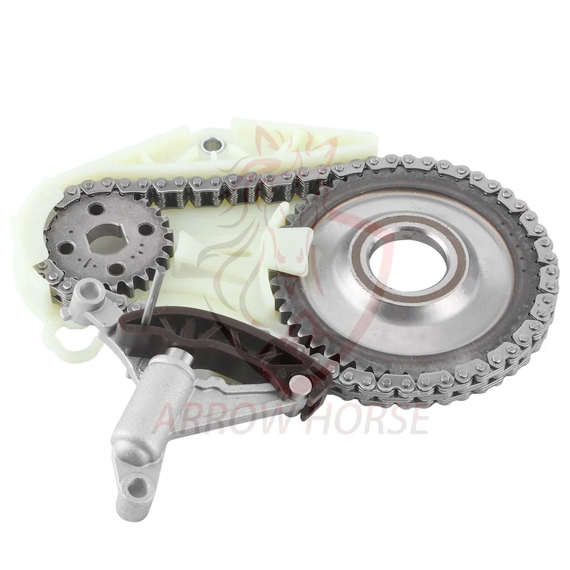 Automobile Engine Timing Chain Kit Accessories For BYD Tang Yuan Qin Song Plus Dolphin Shark Destroyer 05 Seagull 2024