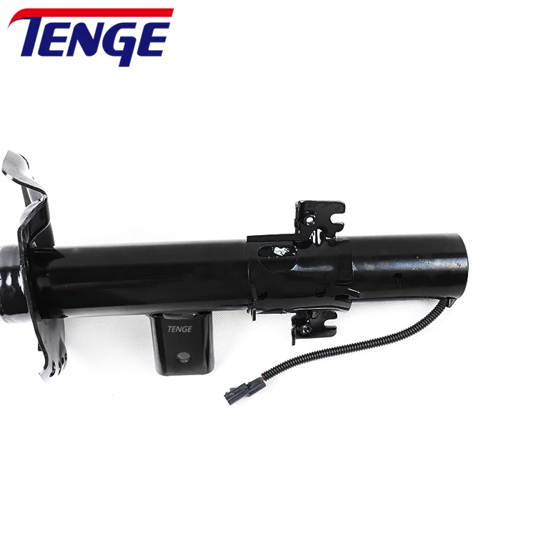 Rear Left Shock Absorber With Magnetic Damping for Range Rover Evoque 2011-2018 Gas Shock Absorber LR079421
