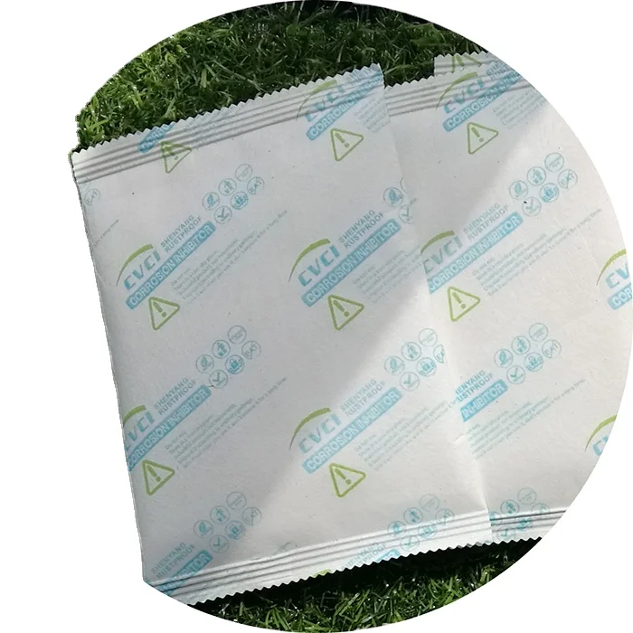 Высокое качество антикоррозийного порошка vci металлы ингибитора коррозии осушитель