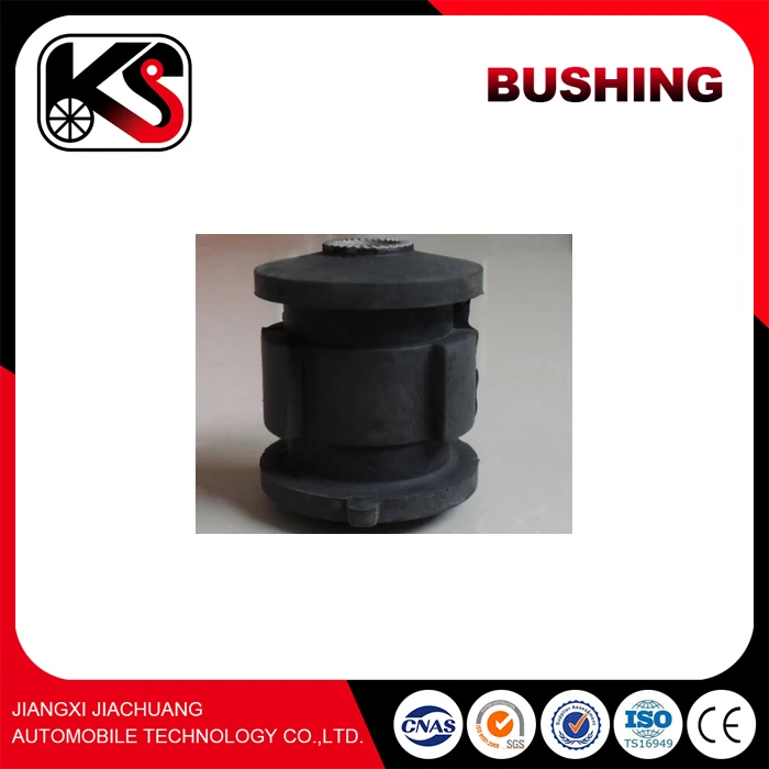 Supply good quality copper bushing for leaf spring