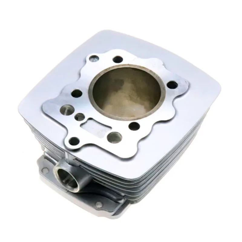 Motorcycle Cylinder Block Piston Ring Gasket Kits CG150 Best Price from Factory for Promotion Now