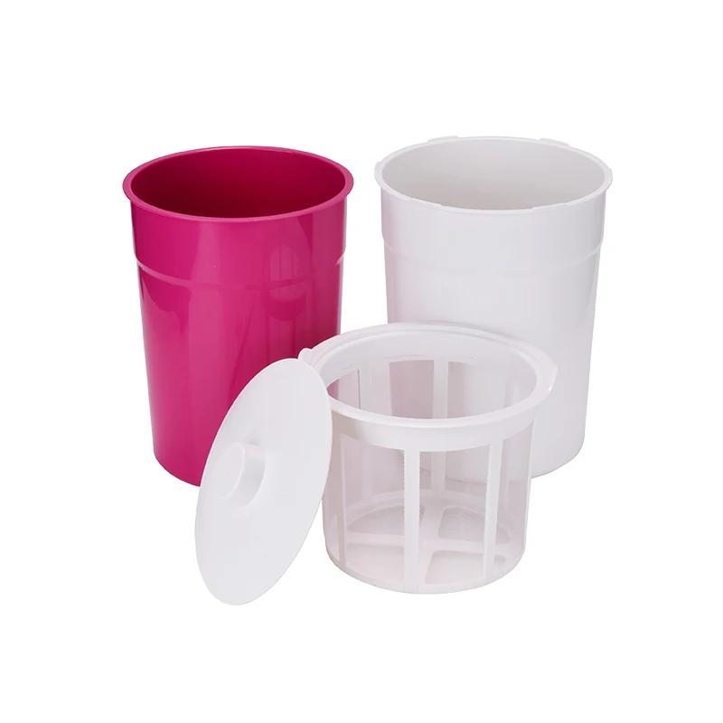 automatic electric yogurt maker frozen yogurt maker ice cream machine 1.8L yogurt maker home