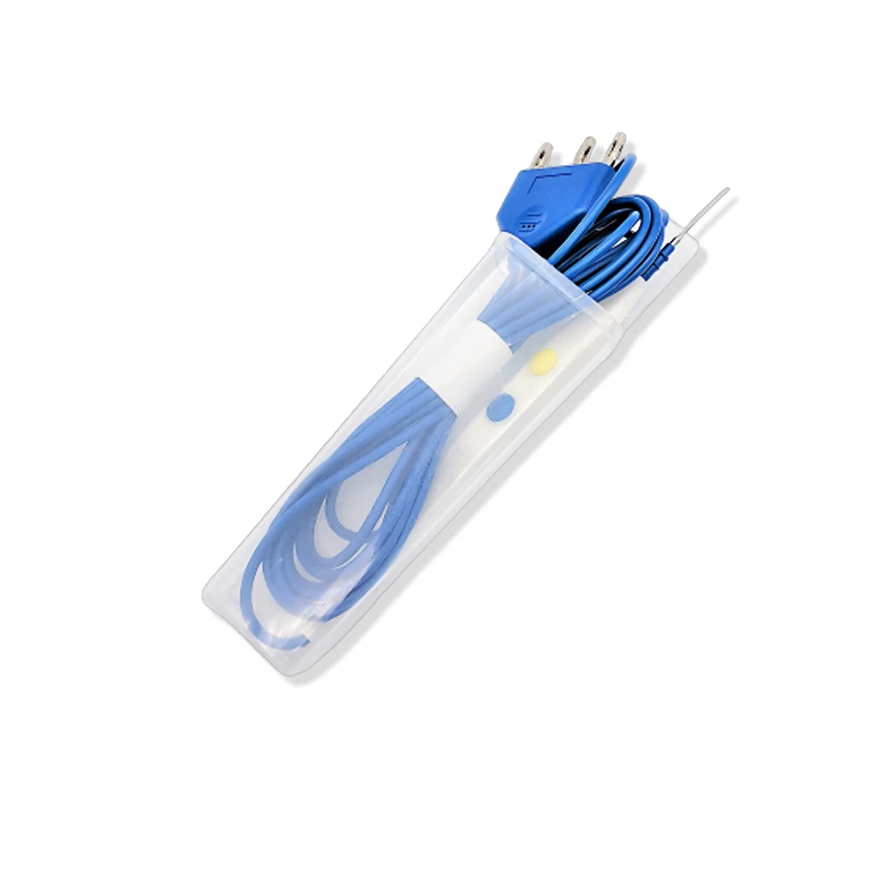 Карандаш Электрохирургический с игольным электродом/лезвием