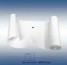 Thermal paper roll papel termico 80 x 80mm for cash register printer paper atm receipt paper roll thermal