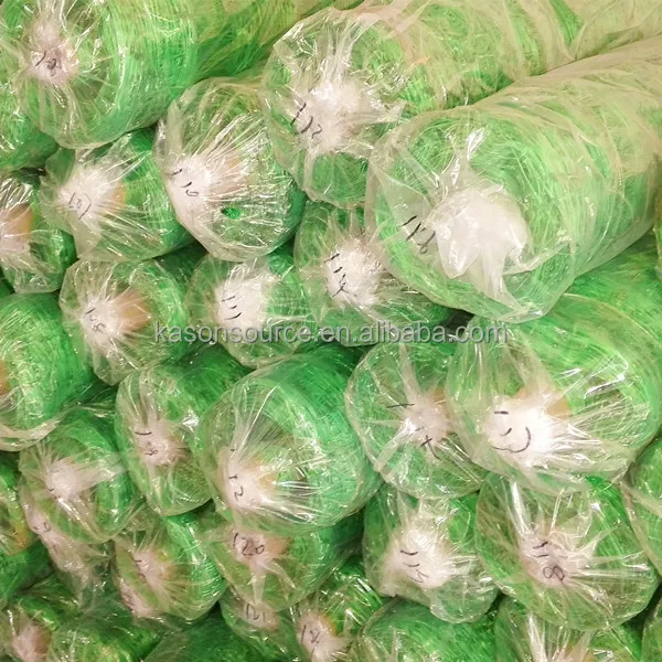 TN-1130 Factory Direct Cucumber Plant Support Net Climbing