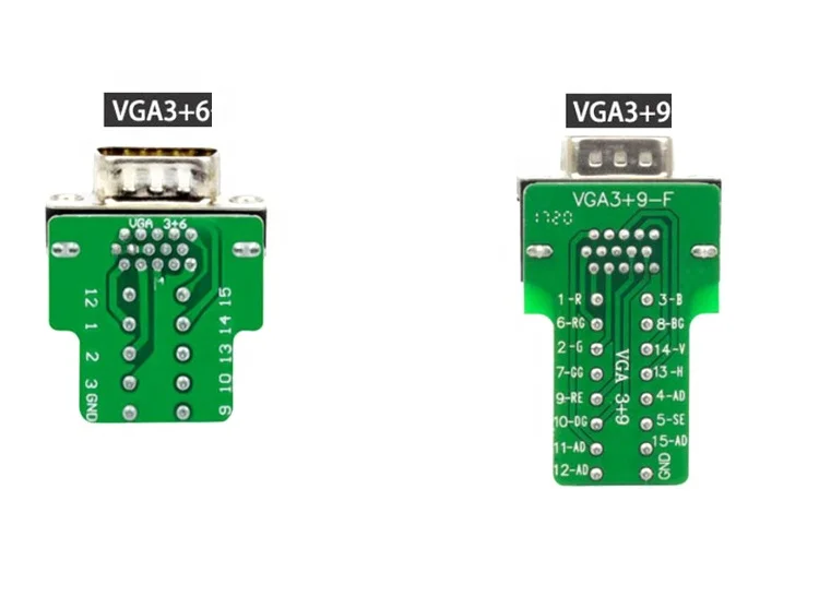  Переходник LAIMODA D-sub DB 9P Pin быстрое соединение разъемы гнездо и штекер разъем адаптера Rs232