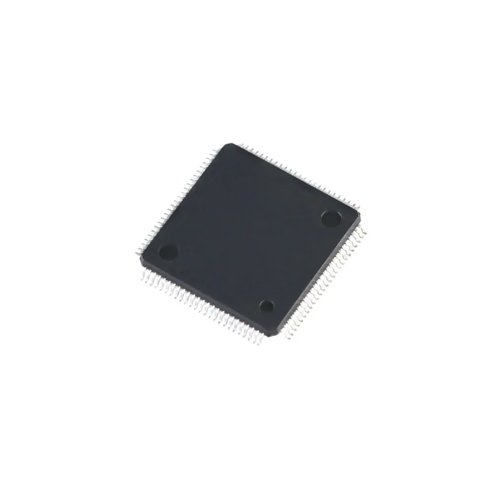 Asourcing Original Embedded Processors & Controllers Ic Chips Lqfp-100 Lpc1768fbd100