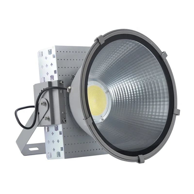 Spike China manufacturer projector outdoor COB 400 500 600 800watts IP65  lighting led flood