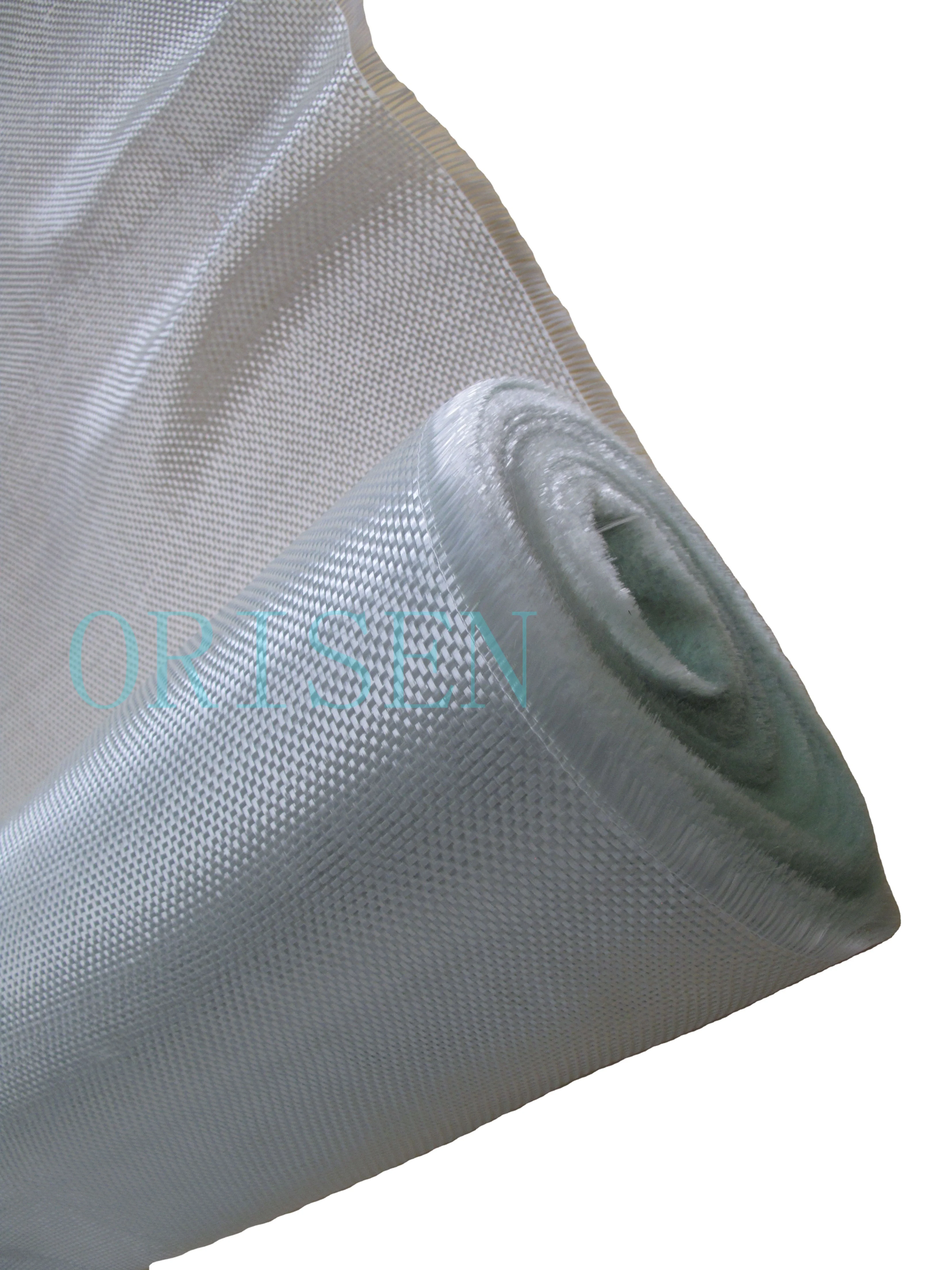 Стекловолокно, плетеный ровинг для стекловолокна, ручная разложка RTM, плетеное стекловолокно