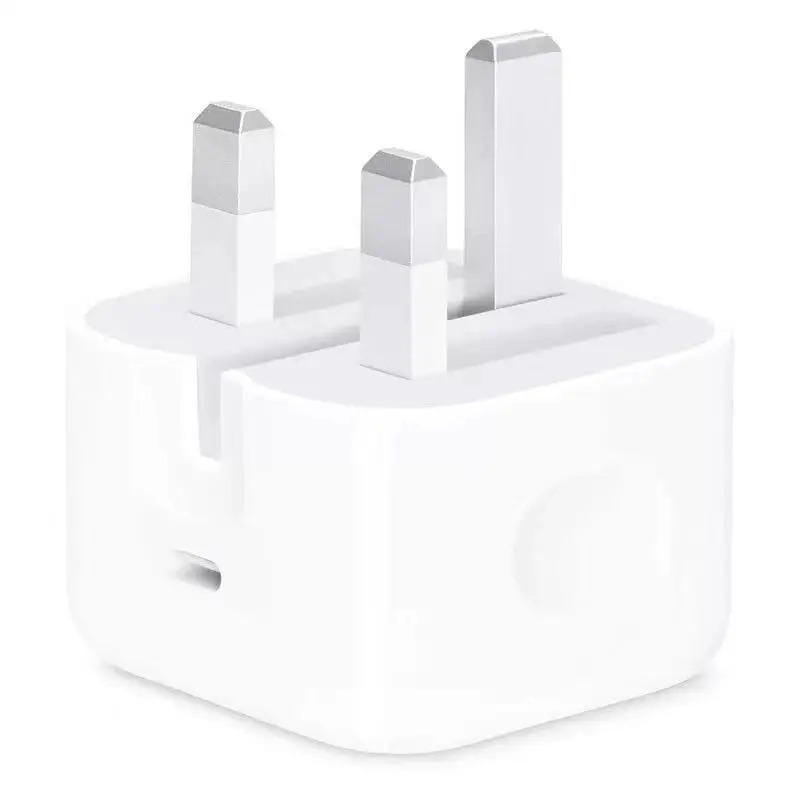 Тип C PD 18 Вт 20 Вт Быстрая зарядка для мобильных телефонов и планшетов Apple UK Быстрый зарядный дата-20 Вт PD зарядное устройство для iPad iPhone 11 pro max UK USB-C 18w адаптер питания QC3.0