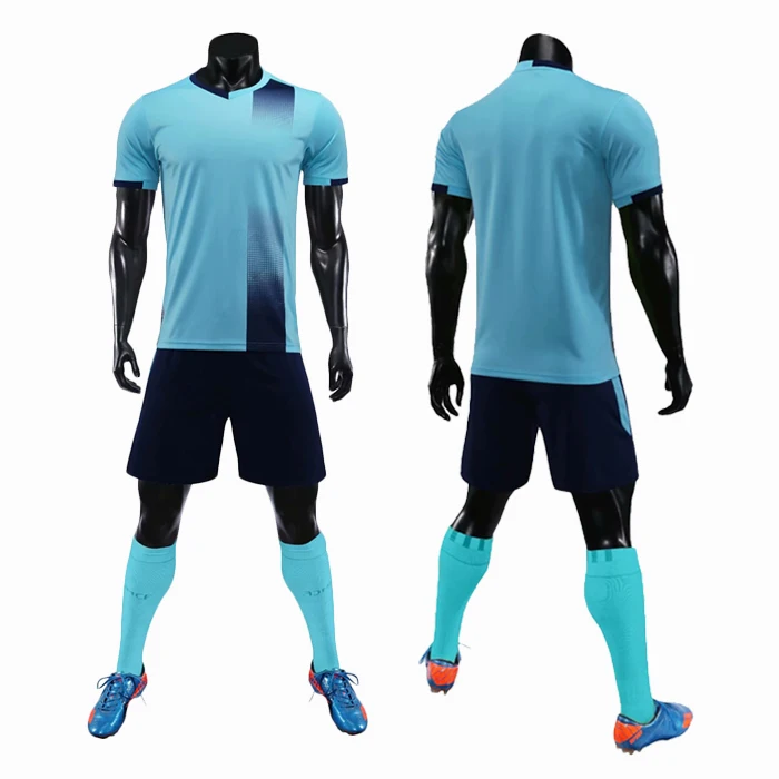 
Soccer Wear football thailand sublimation quality shirts 2019 new sports custom jersey 