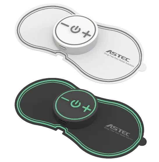 Wireless Physical Therapy Tens Unit Therapy Device Ten Ems Equipment For Neck Back Waist Leg Massage Pain Relief