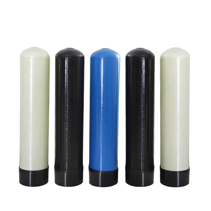 Международная сертификация, 150 PSI фильтр для воды, резервуар для смягчения FRP, сосуды под давлением, резервуар 1054 FRP